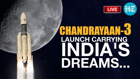 youtube live chandrayaan 3|More.